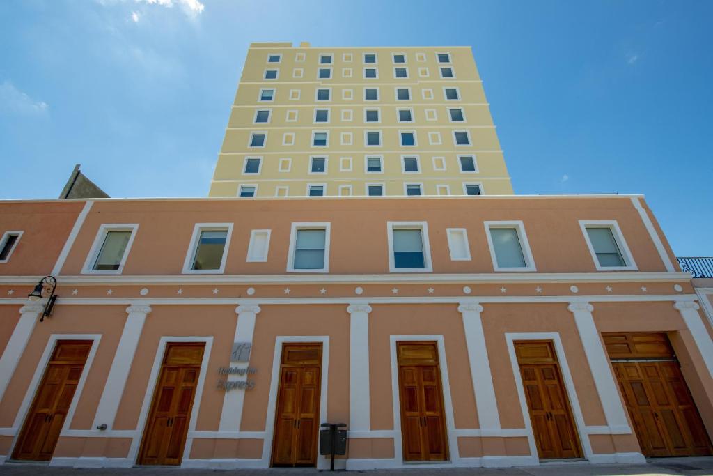 Holiday Inn Express Mérida Centro